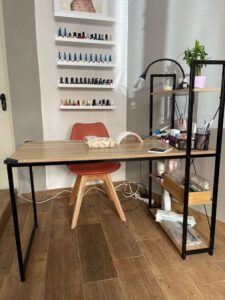 Box Manicuras INICIO