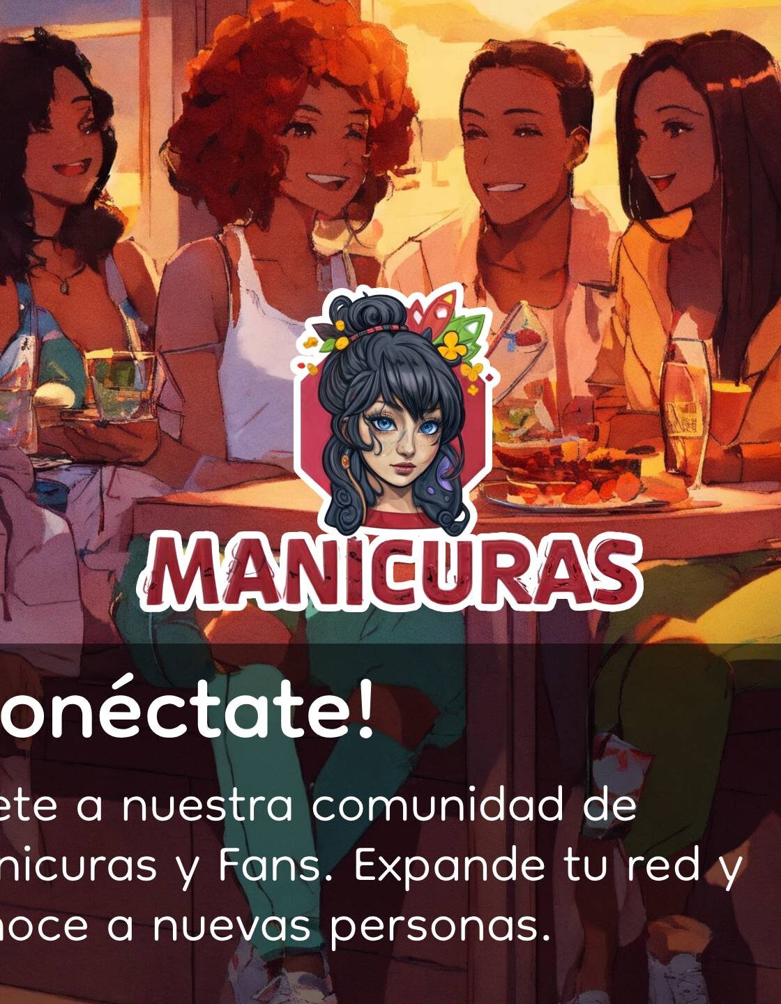 El Directorio Global de Manicuristas y Tiendas Especializadas - Manicuras - Uñas - Comunidad