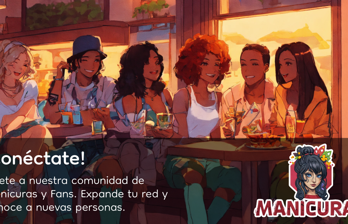 El Directorio Global de Manicuristas y Tiendas Especializadas