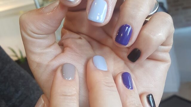 Uñas Nails & co. Neuquen en Neuquén Neuquén Argentina