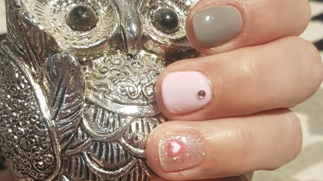 Uñas Centro de Capacitación Estética Tu Piel en Ushuaia Tierra del Fuego Argentina