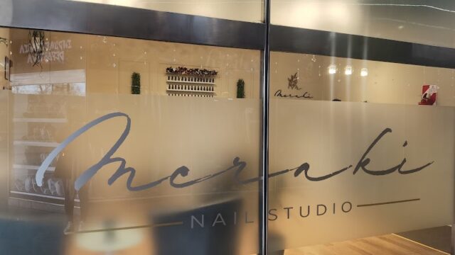 Uñas Meraki Nail Studio – Salon de Uñas en Villa Carlos Paz Córdoba Argentina