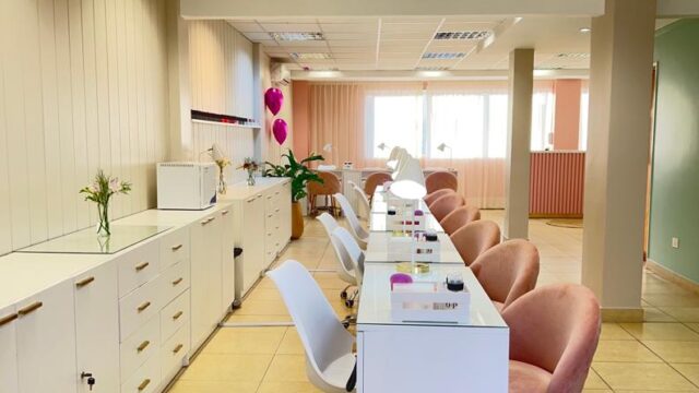 Uñas Vera Uñas en La Plata Provincia de Buenos Aires Argentina