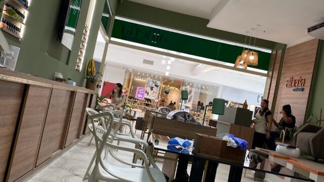 Uñas Alheña ecoBeauty en Resistencia Chaco Argentina