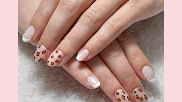 Uñas LovelyStart en Mar del Plata Provincia de Buenos Aires Argentina