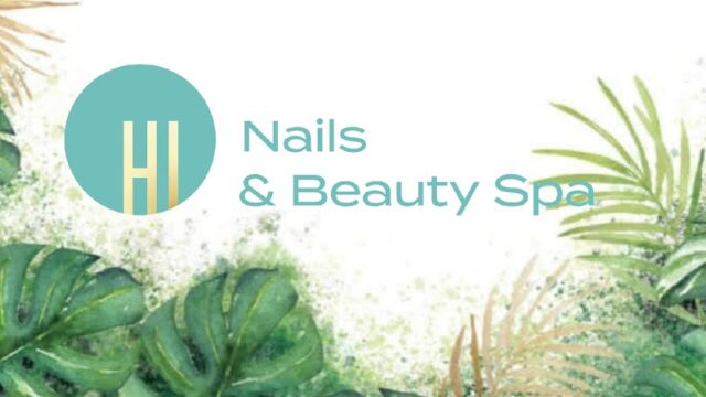 Uñas HI Nails & Beauty Spa en Barrio Norte Buenos Aires Ciudad Autónoma de Buenos Aires Argentina