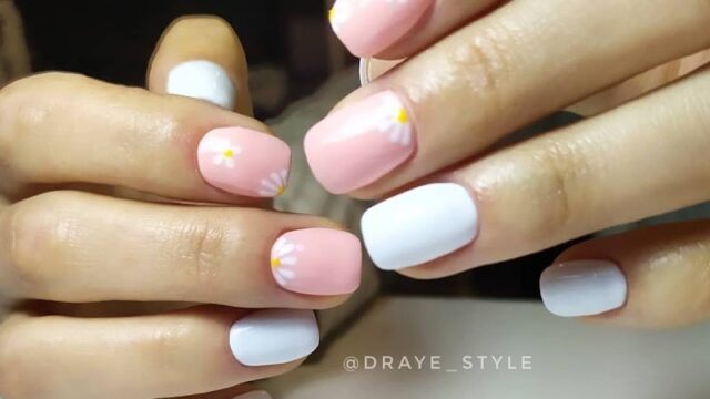 Uñas Draye Nails en Mar del Plata Provincia de Buenos Aires Argentina