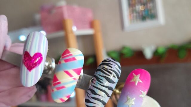 Uñas coco manos uñas mar del plata en Mar del Plata Provincia de Buenos Aires Argentina