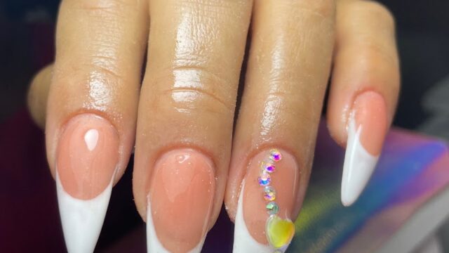 Uñas GangStyleNails en Merlo Provincia de Buenos Aires Argentina