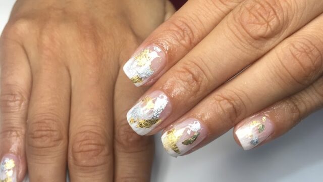 Uñas Valentina Zalazar Estética en Paraná Entre Ríos Argentina