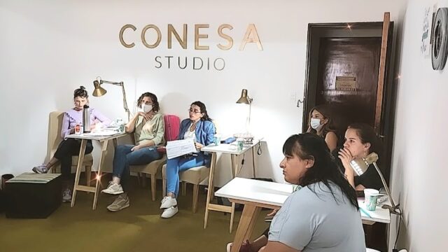 Uñas Conesa Studio en Bahía Blanca Provincia de Buenos Aires Argentina