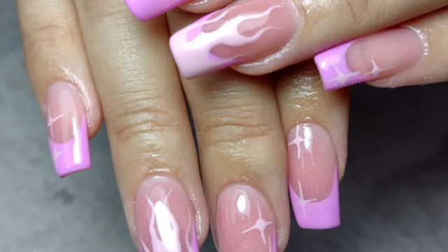 Uñas Korashe nails en San Martín Provincia de Buenos Aires Argentina