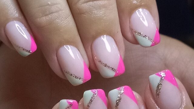 Uñas Noe Fernández Nails en Villa Centenario Provincia de Buenos Aires Argentina