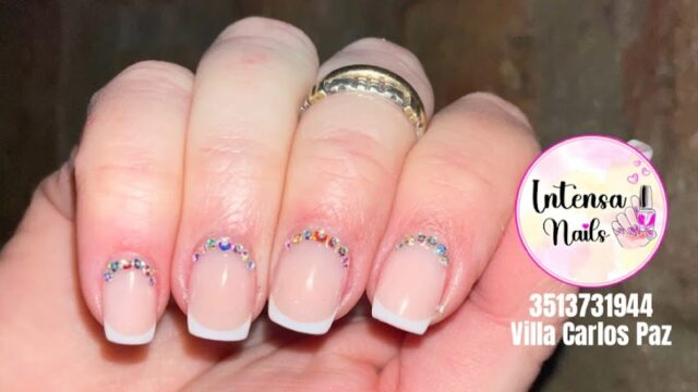 Uñas Intensa Nails en Villa Carlos Paz Córdoba Argentina