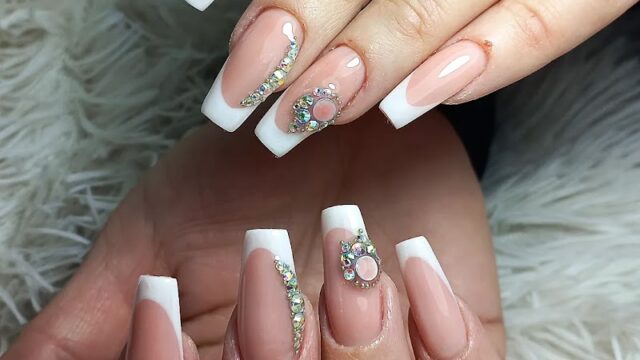 Uñas Nails_lashes.art en Morón Provincia de Buenos Aires Argentina