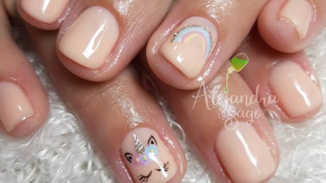 Uñas Alejandra Sago Uñas en Toay La Pampa Argentina