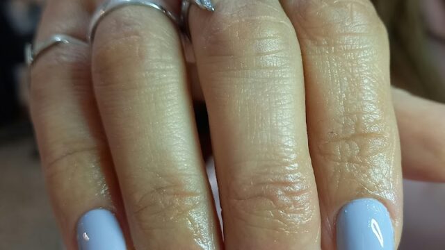 Uñas Estética Caoba en La Plata Provincia de Buenos Aires Argentina