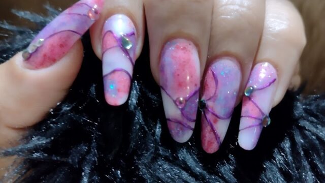 Uñas Natham Nail Academy en Buenos Aires Ciudad Autónoma de Buenos Aires Argentina