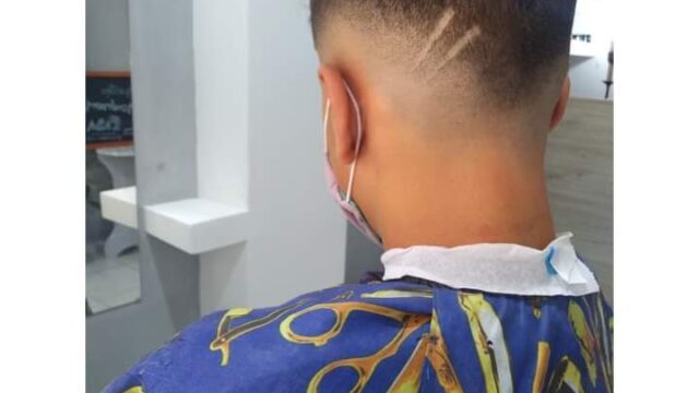 Uñas DC Estilistas ️Peluquería Unisex – Uñas en Paraná Entre Ríos Argentina