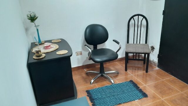 Uñas Gcs pedicura profecional en Ituzaingó Provincia de Buenos Aires Argentina