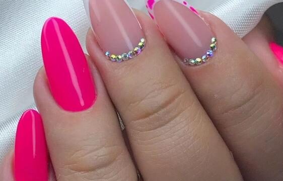 Uñas Manos Magníficas💅 en Santiago del Estero Santiago del Estero Argentina