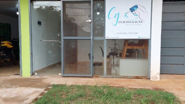 Uñas Claudia Gauna: Nails Studio en Posadas Misiones Argentina