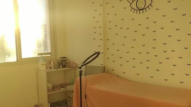 Uñas Olina studio – pestañas y uñas en Neuquén Neuquén Argentina