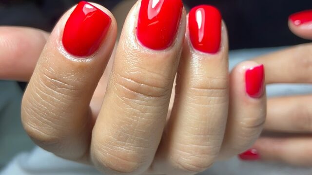 Uñas Lunática Nails en Ushuaia Tierra del Fuego Argentina