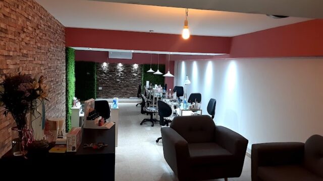 Uñas Nails Master More en Nueva Córdoba Córdoba Córdoba Argentina