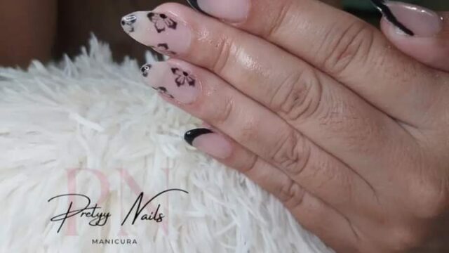 Uñas Pretyy Nails en San Francisco Córdoba Argentina