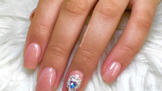 Uñas Eugenia Tabali Nails / Uñas en Mendoza en Ciudad Mendoza Argentina