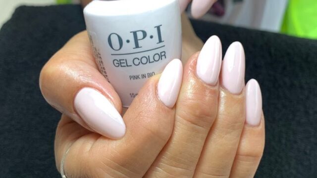 Uñas OPI Nail Bar Mar del Plata en Mar del Plata Provincia de Buenos Aires Argentina