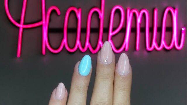 Uñas Esculpidas en Rosario – Salon & Academia de Uñas Audrey Ballesteros en Centro Rosario Santa Fe Argentina