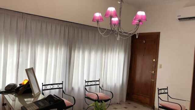 Uñas DEPILACIÓN María Bravo en Caseros Provincia de Buenos Aires Argentina