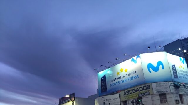 Uñas Estilo Salón Unisex en Lanús Provincia de Buenos Aires Argentina