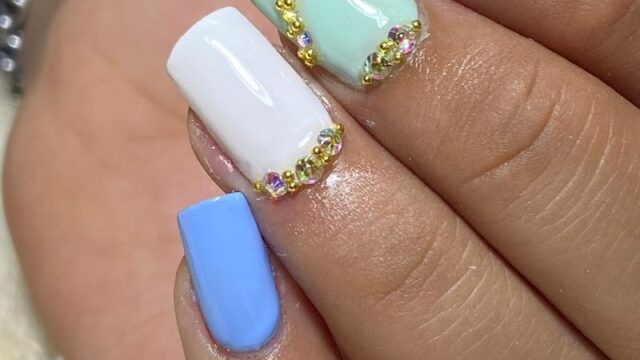 Uñas Nailsbyangelss en Tigre Provincia de Buenos Aires Argentina