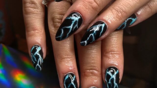 Uñas Lumbre Estética en Santa Rosa La Pampa Argentina