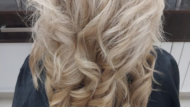 Uñas Estética just for me en Ushuaia Tierra del Fuego Argentina