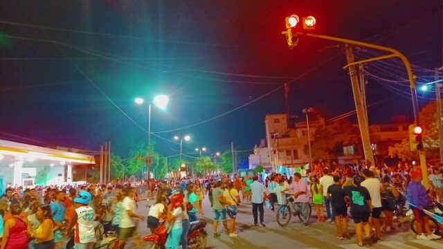 Uñas Paseo de Belleza Sucursal Rivadavia en Santiago del Estero Santiago del Estero Argentina