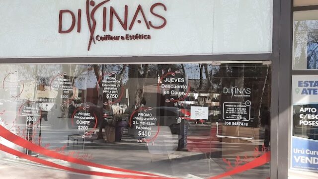 Uñas Divinas Estetica en Río Cuarto Córdoba Argentina