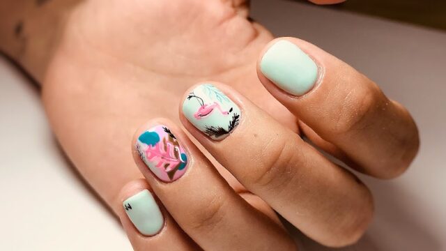 Uñas NATI NAILS 2.0 en Villa Luján San Miguel de Tucumán Tucumán Argentina