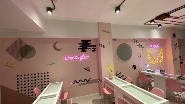 Uñas Brava Beauty Studio en Rosario Santa Fe Argentina