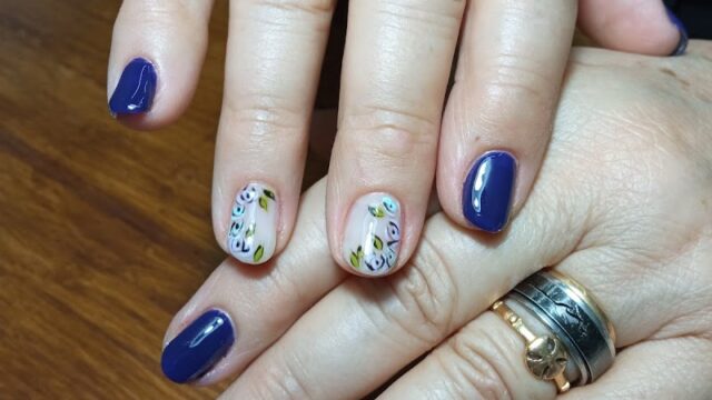 Uñas MIA Belleza y Relax en Santa Fe de la Vera Cruz Santa Fe Argentina