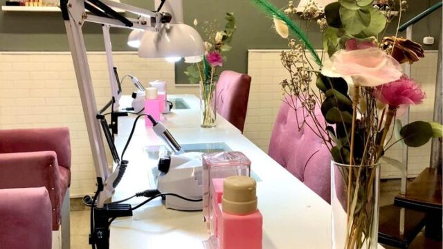 Uñas Bune’s Beauty Studio en Barrio Centro San Salvador de Jujuy Jujuy Argentina