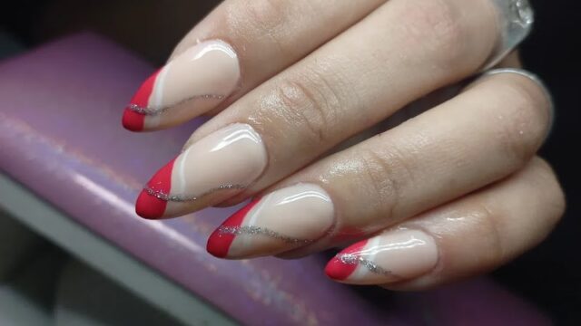 Uñas Lumistiles en Martín Coronado Provincia de Buenos Aires Argentina