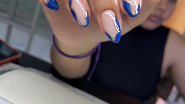 Uñas Nails Room en Paraná Entre Ríos Argentina