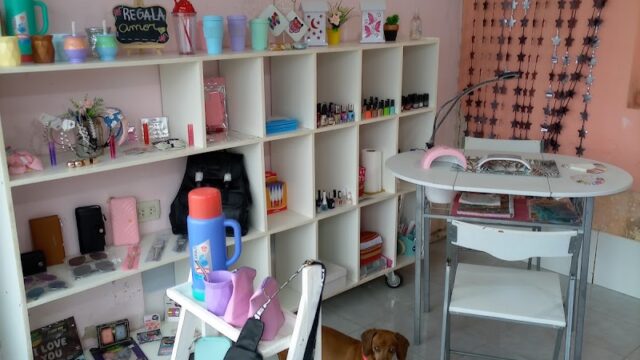 Uñas MeMola.Reg.Nails en Corrientes Corrientes Argentina