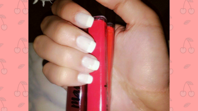 Uñas Ro Nails en Las Tejas Merlo Provincia de Buenos Aires Argentina