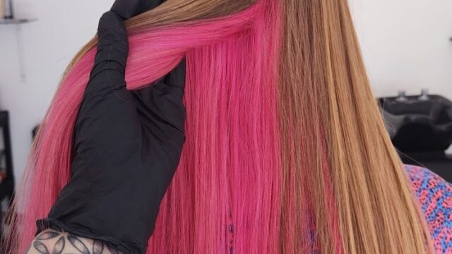 Uñas Prisma en Santa Rosa La Pampa Argentina