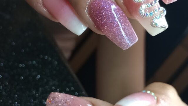 Uñas Carly “Uñas Esculpidas” en Alvear Rosario Santa Fe Argentina